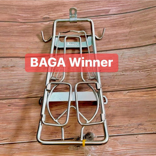 Baga giữa gắn xe winner - winner x inox 10 li hỗ trợ gắn ghế ngồi xe cho bé