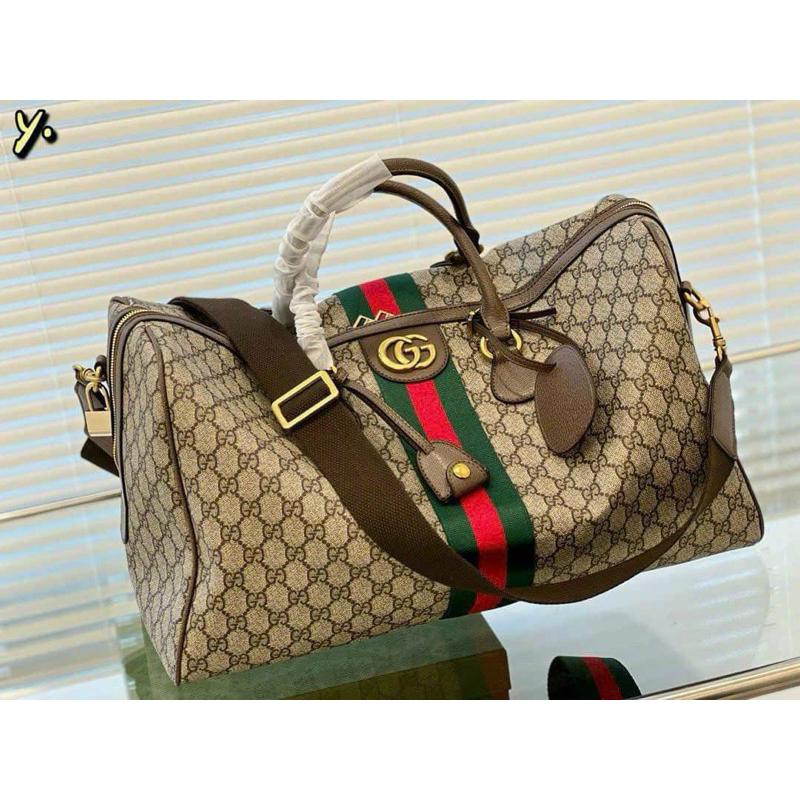 Túi Xách Du Lịch Sz55cm