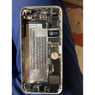 Cụm i p 5 s bypass không sim