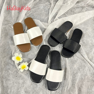 Dép Lê Cho Bé Bản Quai Phối Độc Đáo