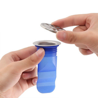 Bộ Silicon Chặn Mùi Hôi Cống