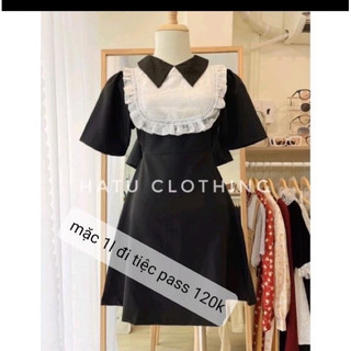 “thanh lý “ các mẫu áo váy