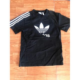 thanh lý áo adidas size xs