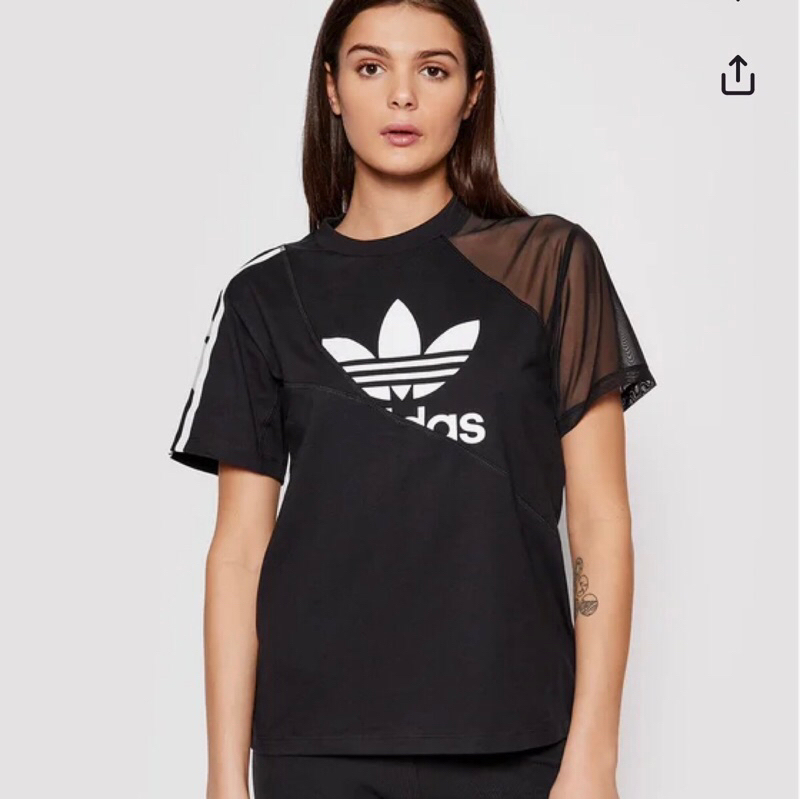 thanh lý áo adidas size xs