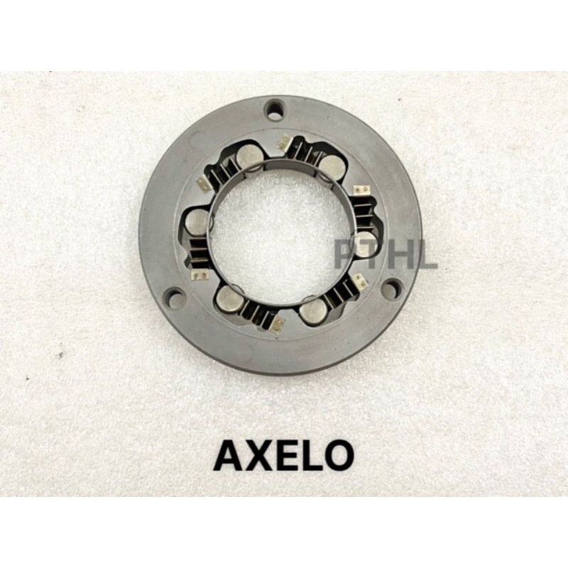 Thớt đề xe máy Axelo hàng cao cấp