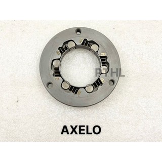 Thớt đề xe máy Axelo hàng cao cấp