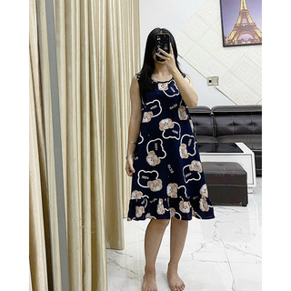 Váy lanh bầu đuôi cá