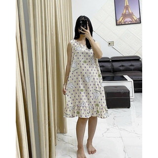 Váy lanh bầu đuôi cá
