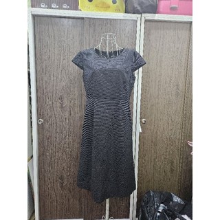 Váy 2hand vintage hoa loại 1