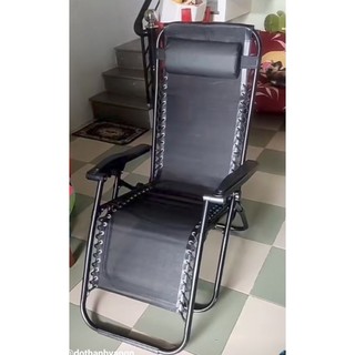 Ghế gấp đa năng, ghế xếp thư giãn