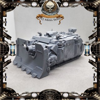 Mô hình Warhammer Vindicator