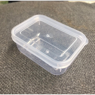 Hộp trữ đông đồ ăn dặm, hộp đựng thức ăn, chia thức ăn tiện lợi cho bé- Mẹ Chip