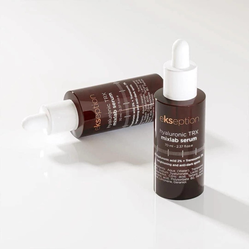 EKSEPTION - Serum kẽm Ekseption ZNPCA