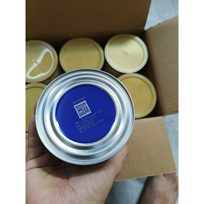 Colos lgGold sữa non hàng chính hãng care fore nutrition global. 450g/hộp.