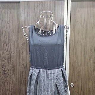 Váy 2hand vintage hoa loại 1