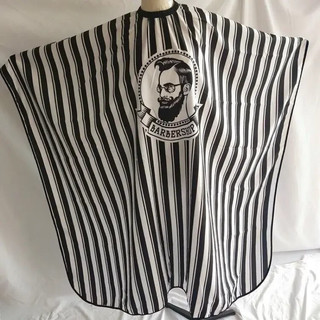 Áo Choàng Cắt Tóc Barber - KV53k