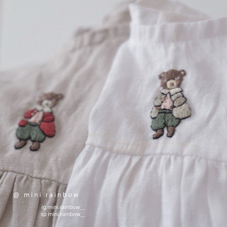 ĐẦ𝐌 𝐓𝐄𝐃𝐃𝐘 | Đầ𝐦 𝐭𝐡ê𝐮 𝐭𝐚𝐲 𝐋𝐈𝐍𝐄𝐍 𝐏𝐑𝐄𝐍𝐈𝐔𝐌| 𝐁𝐲 𝐌𝐢𝐧𝐢 𝐑𝐚𝐢𝐧𝐛𝐨𝐰