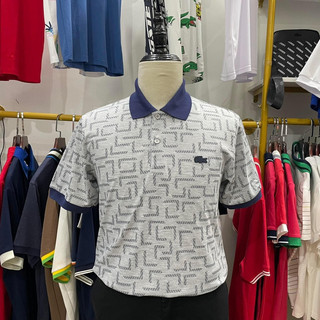 Áo polo cá sấu