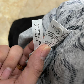 áo PolO Cá Sấu