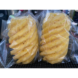 [GIAO HOẢ TỐC TPHCM] Thơm (dứa) 1 trái (Pineapple)