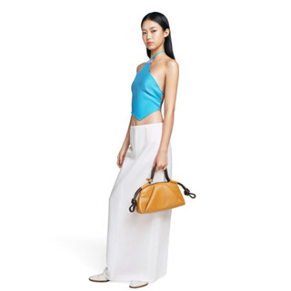[SALE 6.6] Túi Quai Vạc Ther Gab (Vàng Cháy)