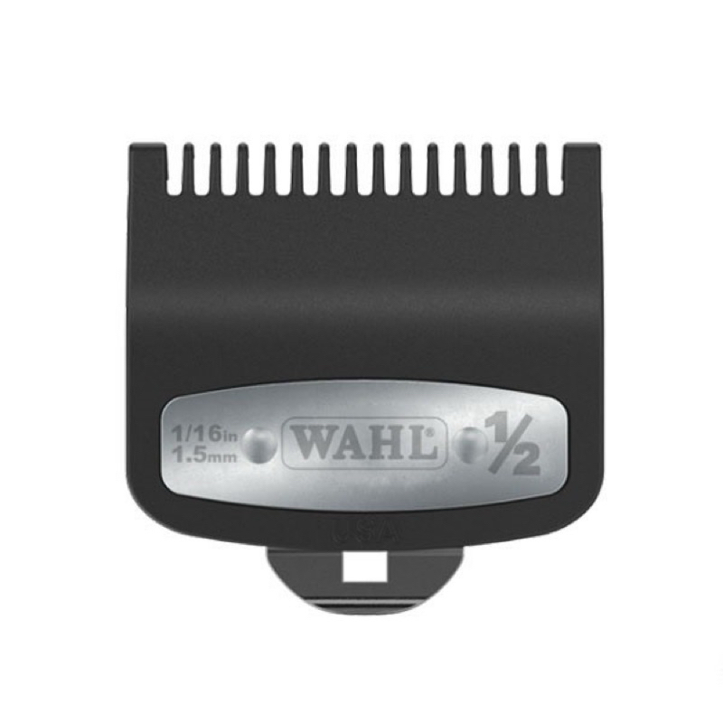 Cữ wahl 1.5mm gá thép -HV47K