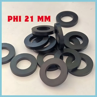 Gioăng cao su ron cao su dùng cho vòi xịt vệ sinh vòi sen tắm chuyên dụng kích thước 21mm