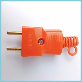 Phích cắm điện phích cắm chịu tải phích âm phích dương 4500W 6000W
