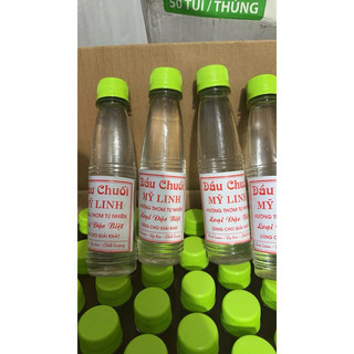 Dầu chuối 200ml