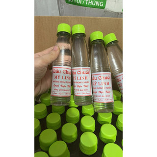 Dầu chuối 200ml