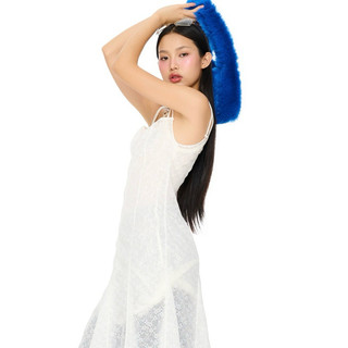 Đầm ren midi Nightflower và đầm ren mini INNER