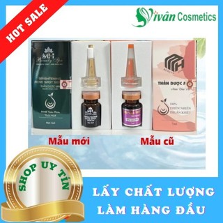#Noãn thực Vật - Thần dược MH