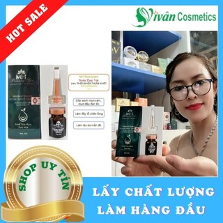 #Noãn thực Vật - Thần dược MH