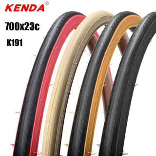 Vỏ 700x23c kenda cho xe đạp fixed gear