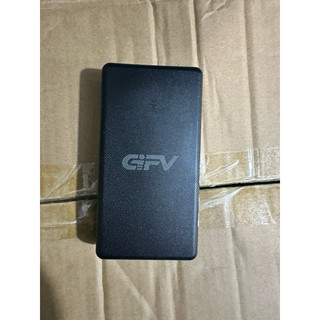 Cục pin lẻ áo điều hoà GIFV chính hãng thay thế khi pin hỏng