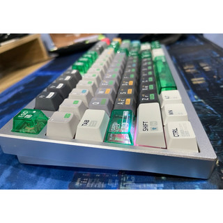 Keycap Chemical // PBT