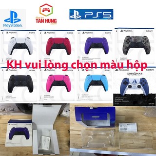 Vỏ hộp carton tay cầm Ps4 Ps5 vỏ hộp giấy tay Ps4 Ps5 Xbox One XS các loại chịnh hãng, vỏ đựng đĩa Ps4 Ps5 chính hãng