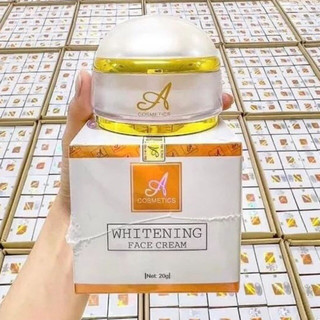 Kem face pháp chính hãng a cosmetics phương anh