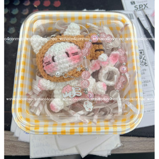 [Set Quà 39k ] Set Quà Mini Cho cặp Đôi , Bạn bè