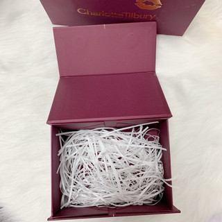 SET TÚI GIẤY + HỘP CHARLOTTE TILBURY