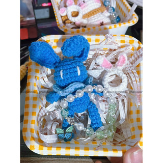 [Set Quà 39k ] Set Quà Mini Cho cặp Đôi , Bạn bè