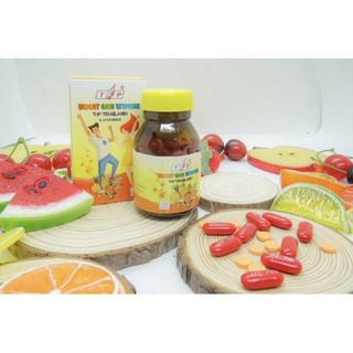 VITAMIN TĂNG CÂN TP THÁI LAN
