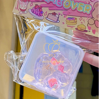 Squishy hình chân mèo đáng yêu