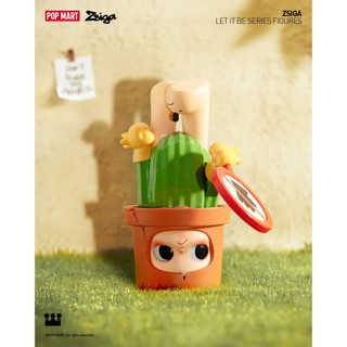 [Blind Box] Zsiga Let It Be - Pop Mart