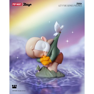 [Blind Box] Zsiga Let It Be - Pop Mart