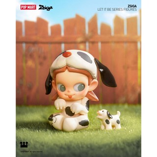 [Blind Box] Zsiga Let It Be - Pop Mart