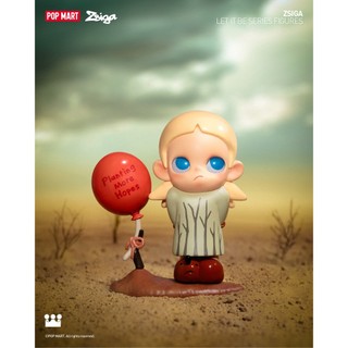 [Blind Box] Zsiga Let It Be - Pop Mart