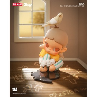 [Blind Box] Zsiga Let It Be - Pop Mart