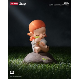 [Blind Box] Zsiga Let It Be - Pop Mart