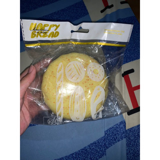 tổng hợp squishy chất bơ 🧈